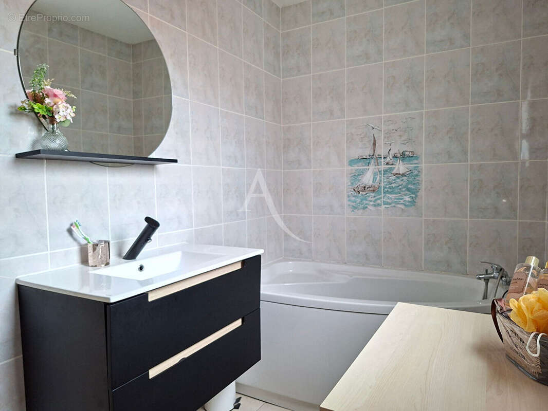 Maison à LA BERNERIE-EN-RETZ