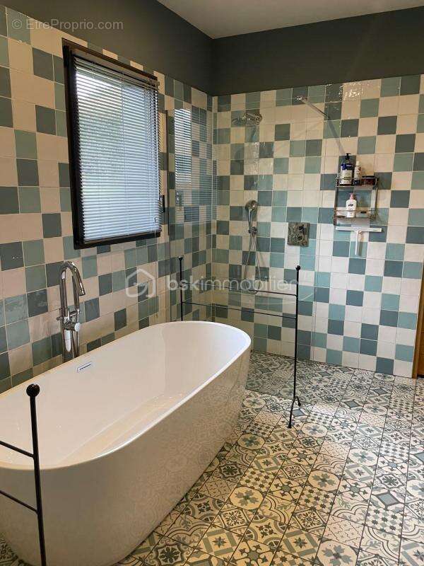 Maison à VILLEFRANCHE-DU-PERIGORD