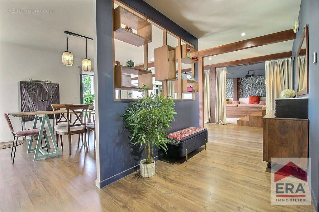 Maison à ALTHEN-DES-PALUDS