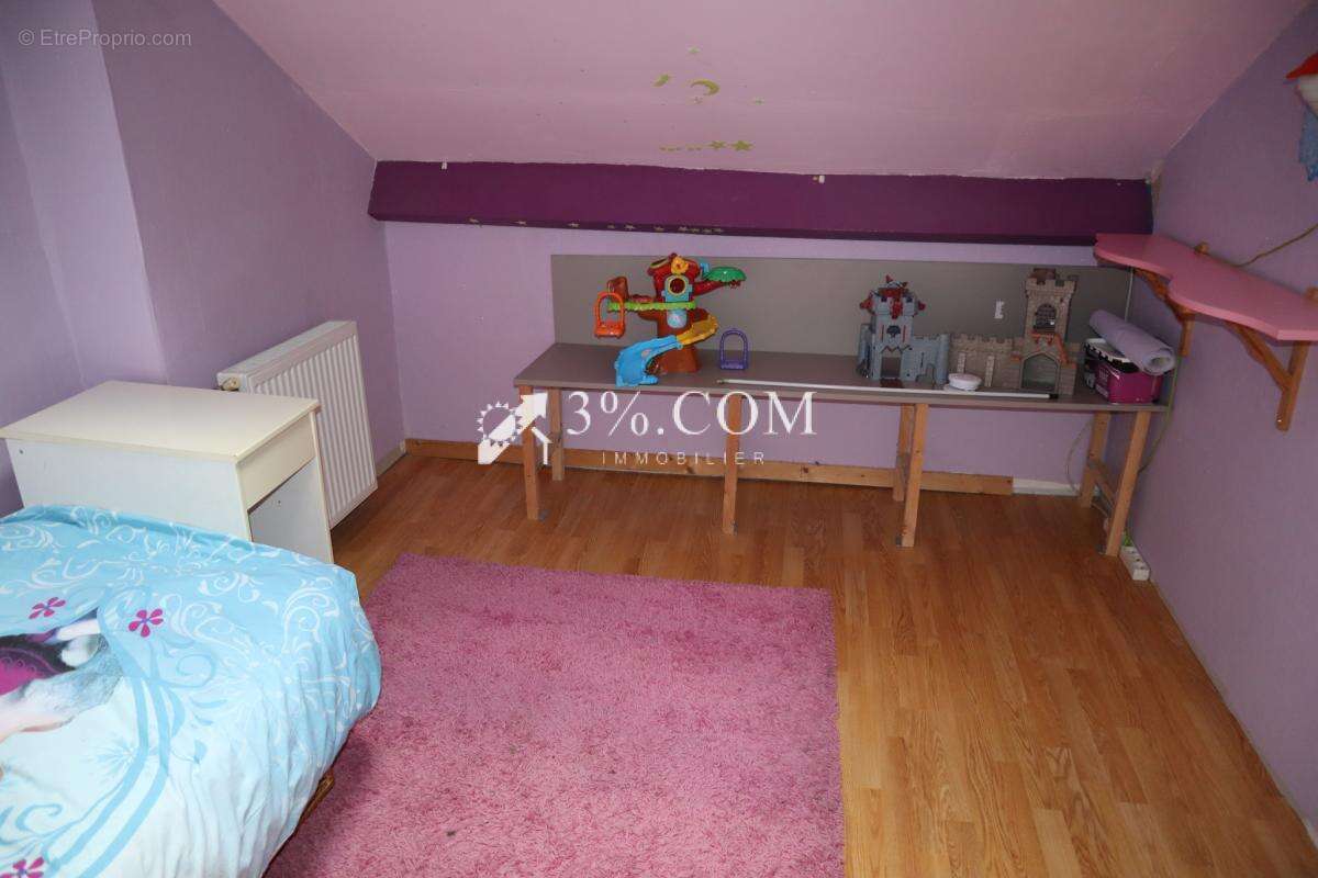 Maison à ANNOEULLIN