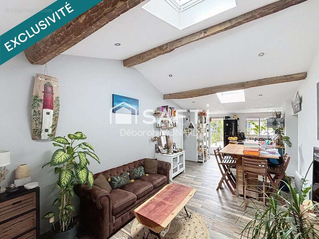 Photo 2 - Maison à EYSINES