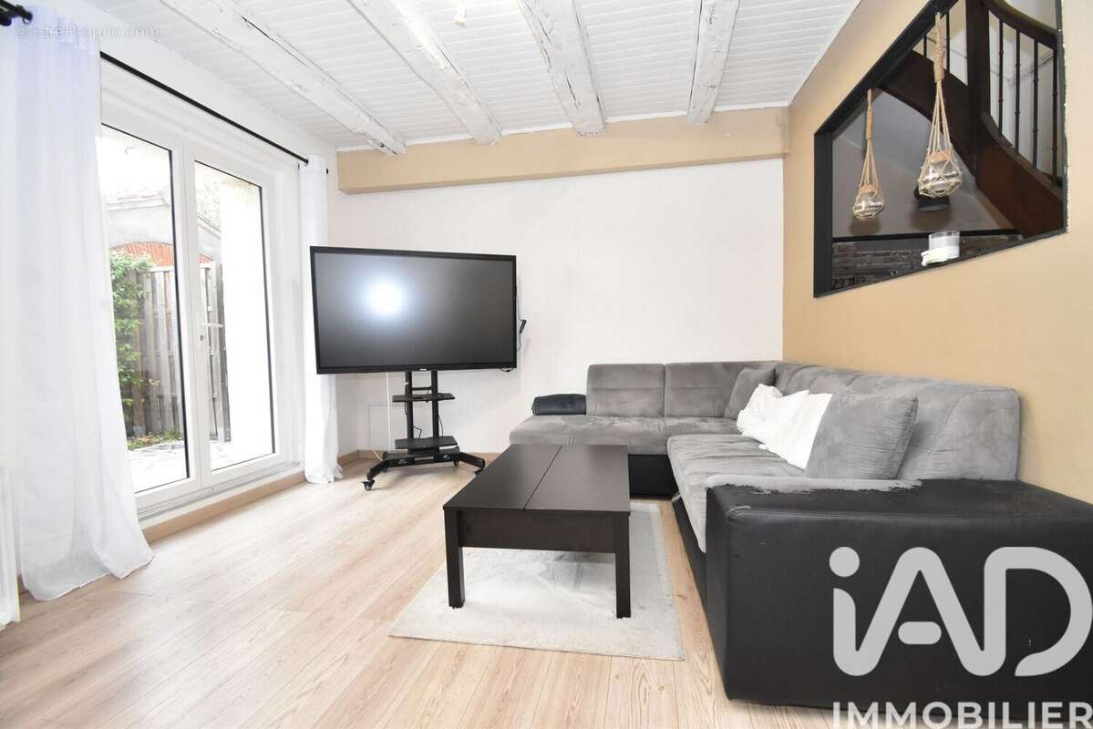 Photo 5 - Maison à SAINT-CLAR-DE-RIVIERE