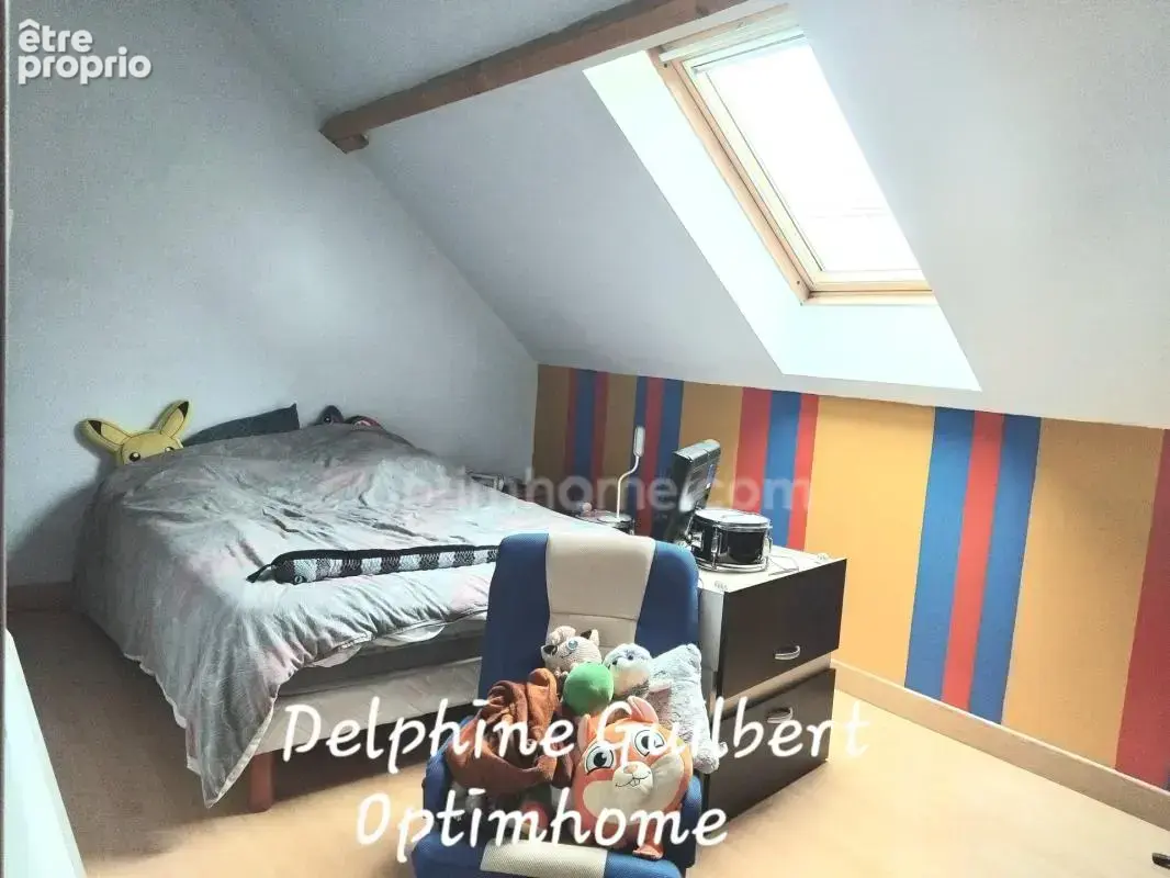 Maison au calme - Semi plain-pied - 4 chambres - 2 KMS VILLERS BOCAGE (14310) - photo 18