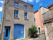 Maison à SAINT-GENIES-DE-FONTEDIT