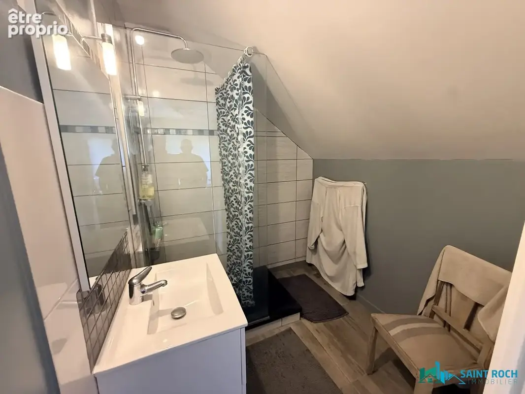 Maison 4 pièces 104 m² à vendre à Le Havre (76620) - photo 4