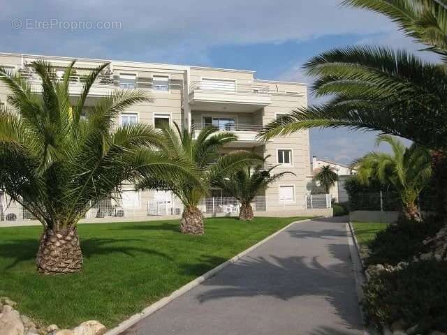 Appartement à SAINT-NAZAIRE