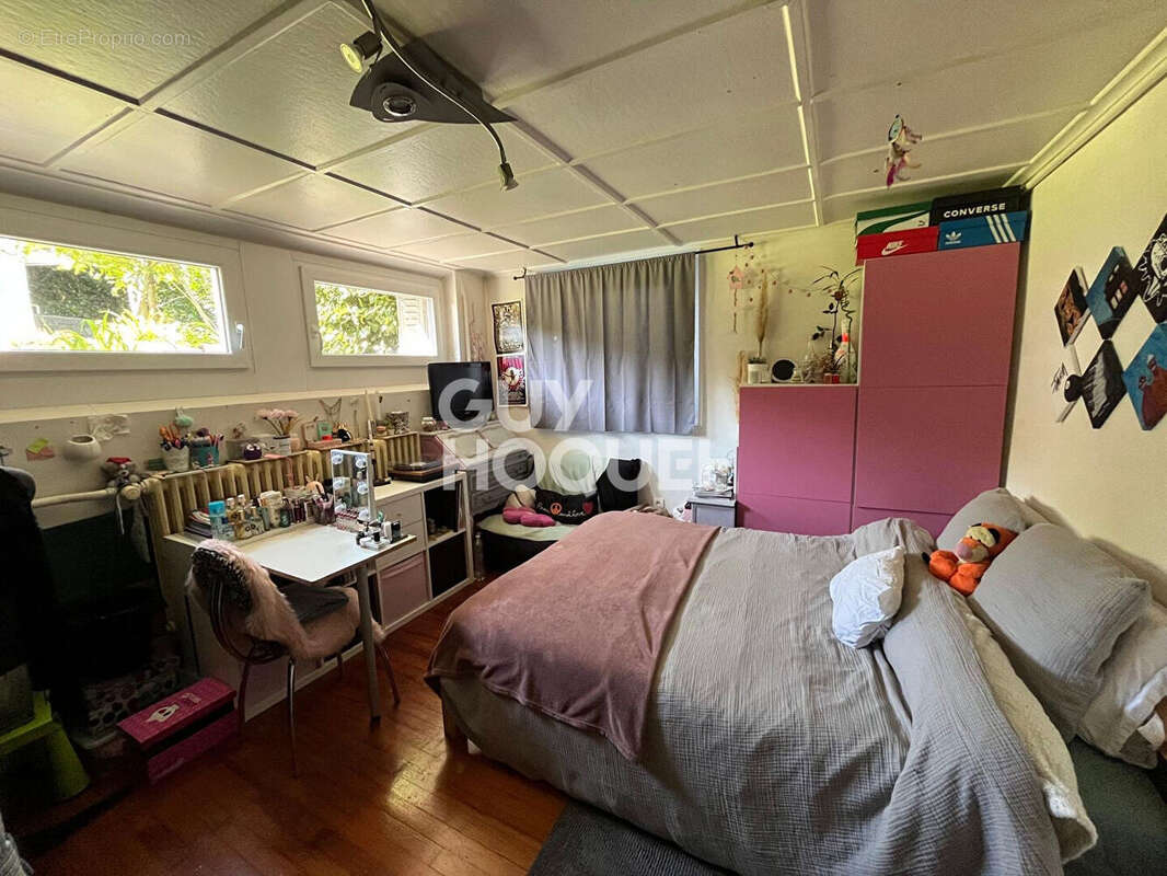 Appartement à CERNAY