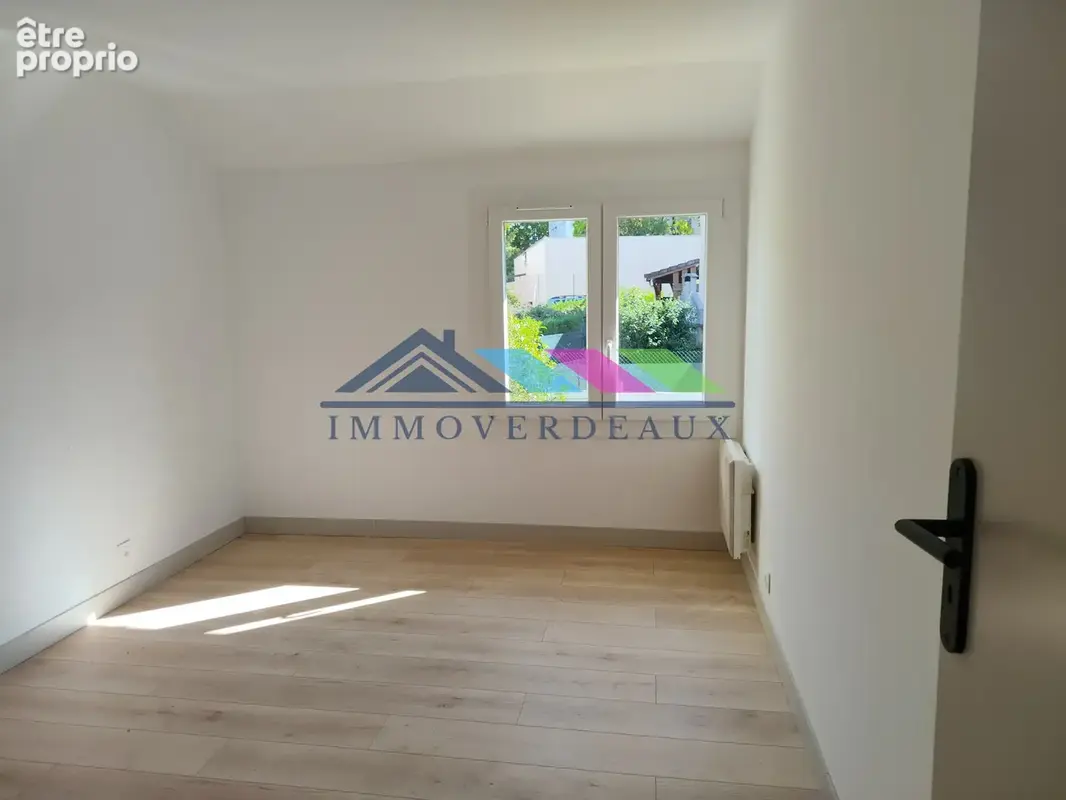 Maison rénovée dans quartier calme et verdoyant, 3 chambres Vandoeuvre les Nancy - photo 5