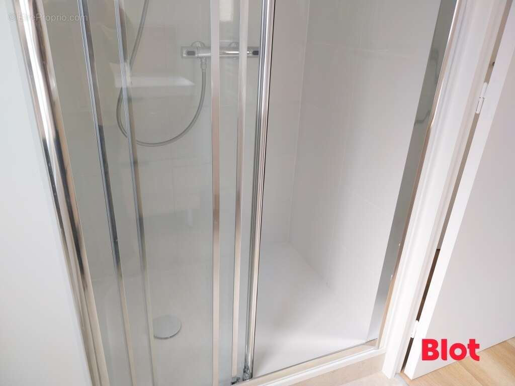 Appartement à SAINT-MALO