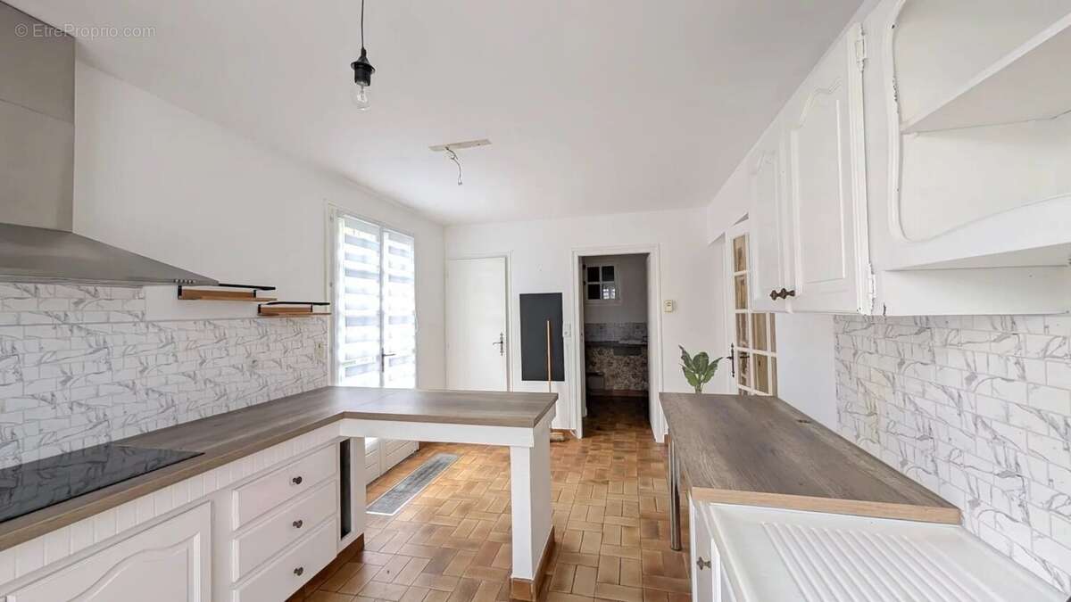 Maison à SAINT-JEAN-D&#039;ARVEY