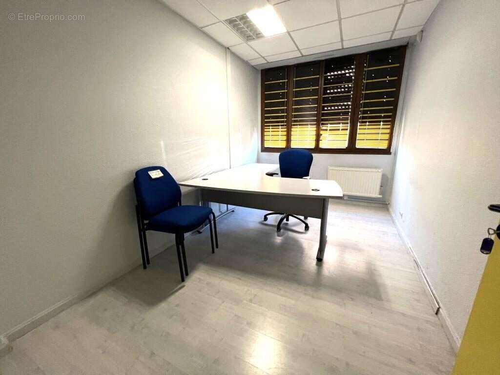 Appartement à MENDE