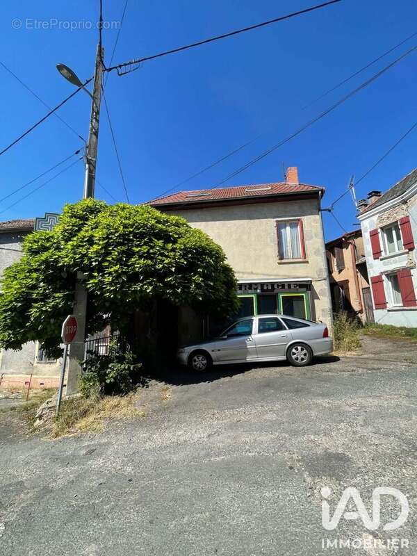 Maison 153 m² à Arfeuilles  - photo 2