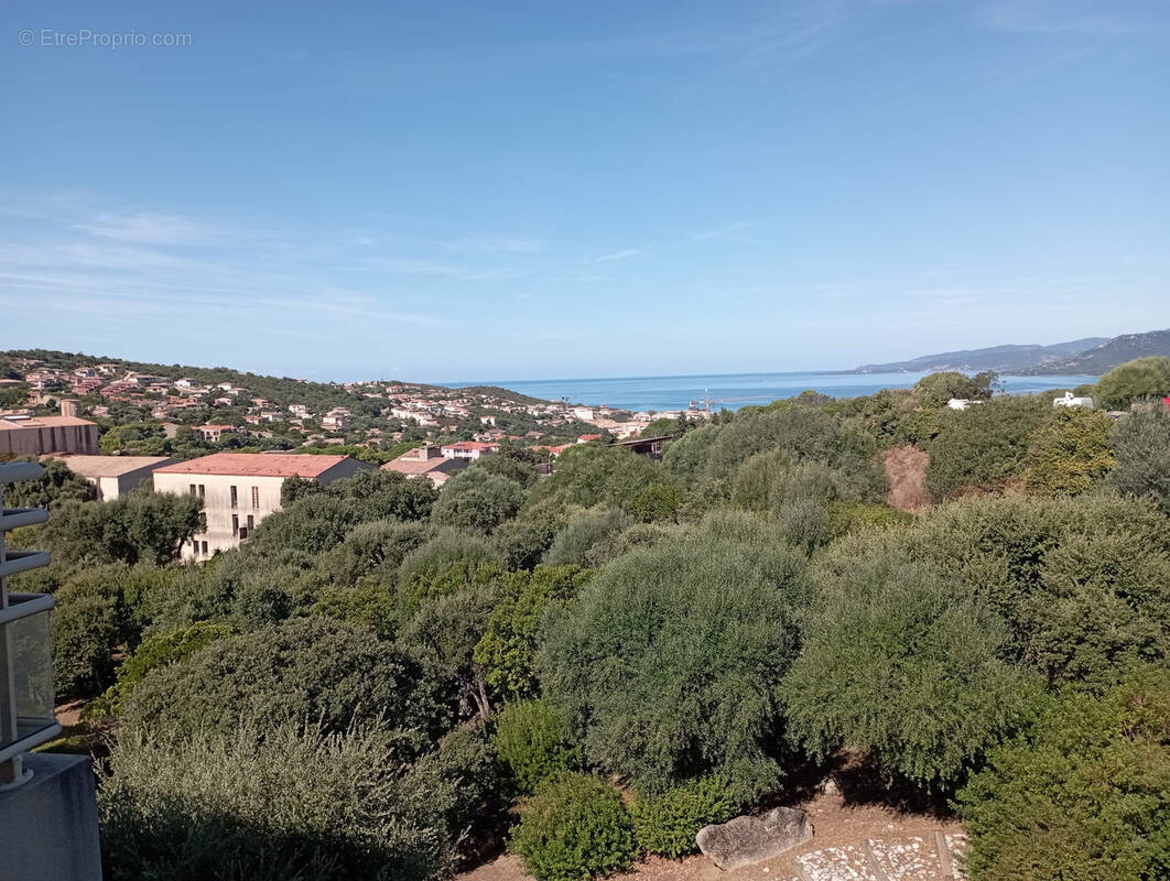 Appartement à PROPRIANO