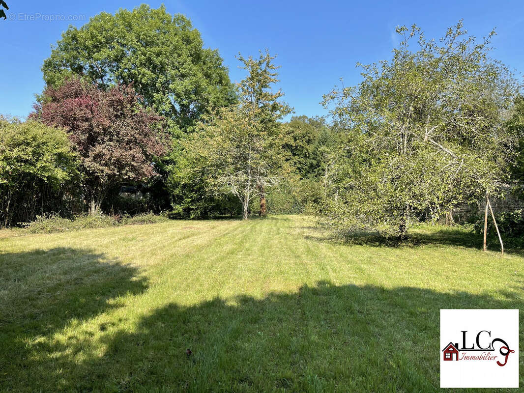 Maison 93 m² à Poiseux  - photo 8