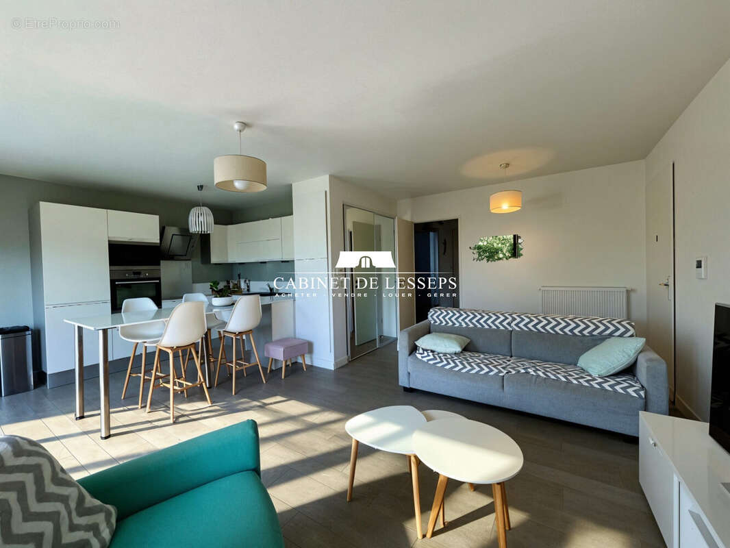 Appartement à ANGLET