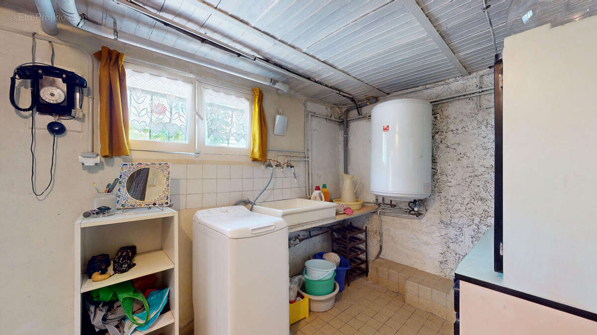 Maison à BOIS-D&#039;ARCY