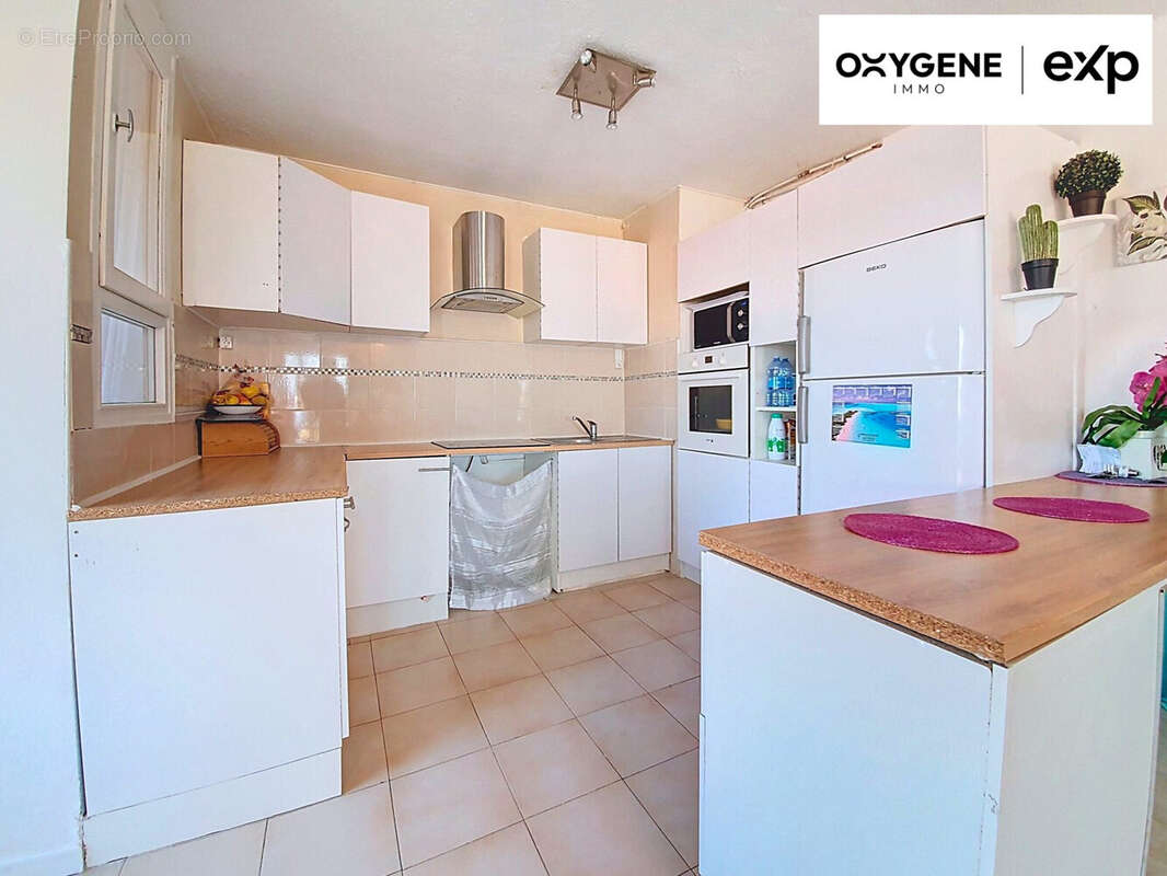 Appartement à PERPIGNAN