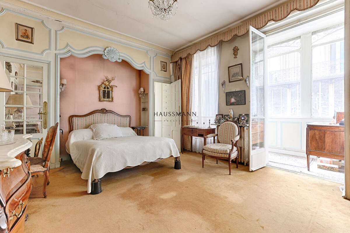 Appartement Paris VII Eme - photo 13