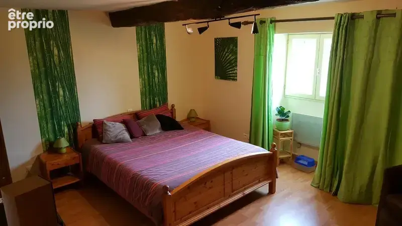 Maison à vendre P5 -160m2- Terrain 4044m2-Dépendances -Proche Astaffort - photo 12