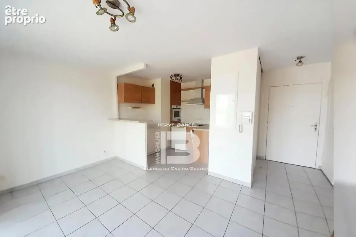 Appartement à PALAVAS-LES-FLOTS
