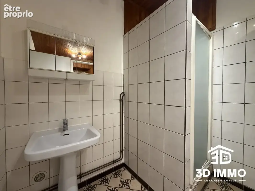 Maison 7 pièces 142 m² à vendre à Glageon (59132) - photo 6