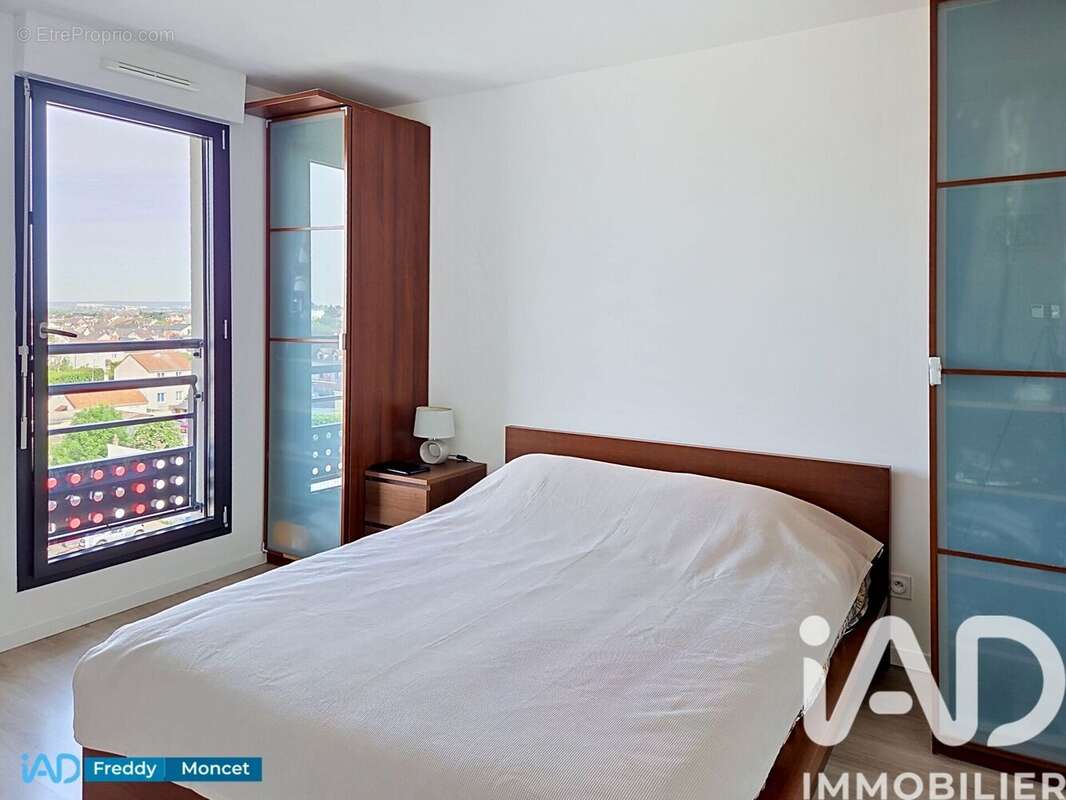 Photo 6 - Appartement à ATHIS-MONS