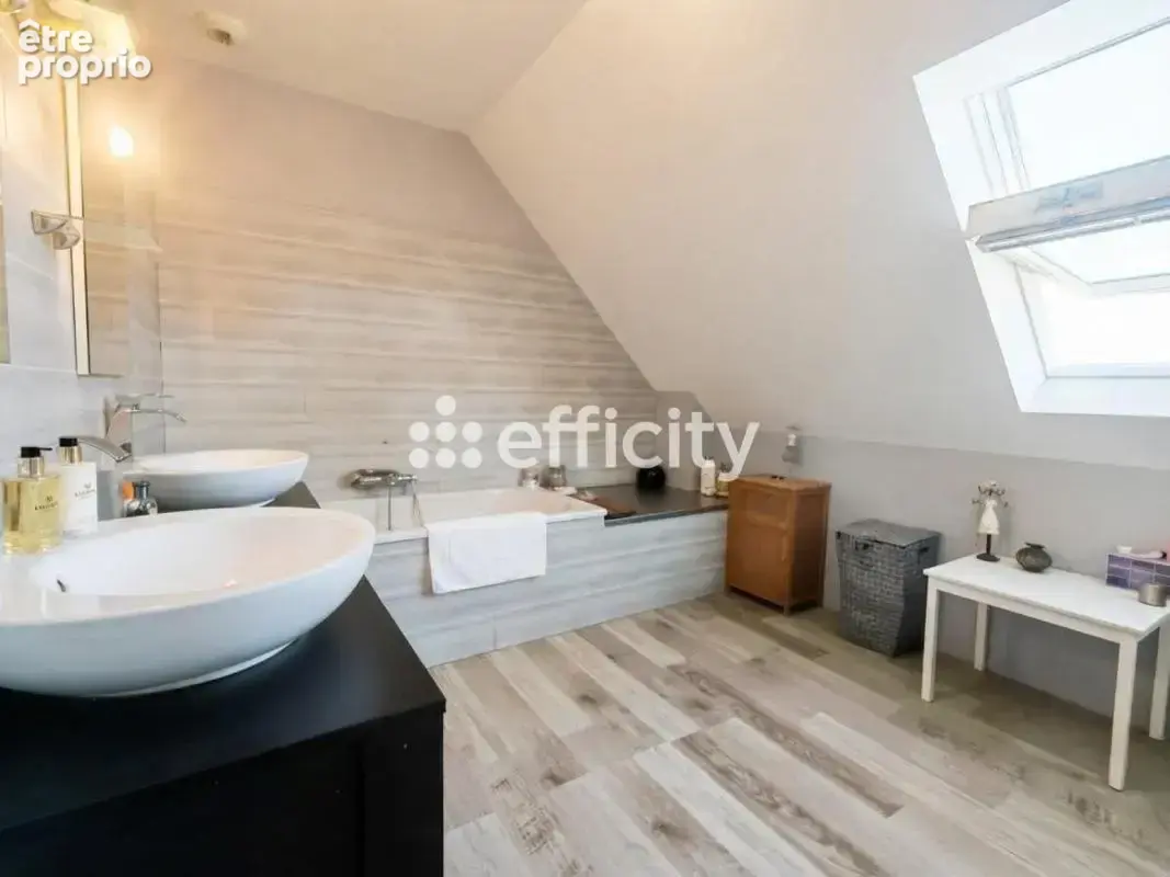 Maison 6 pièces 107 m² à vendre à Concarneau (29900) - photo 6