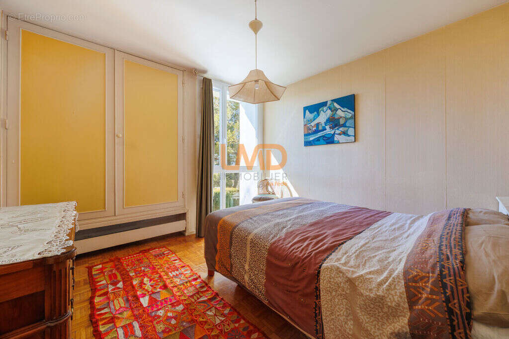 Maison à MARSEILLE-9E