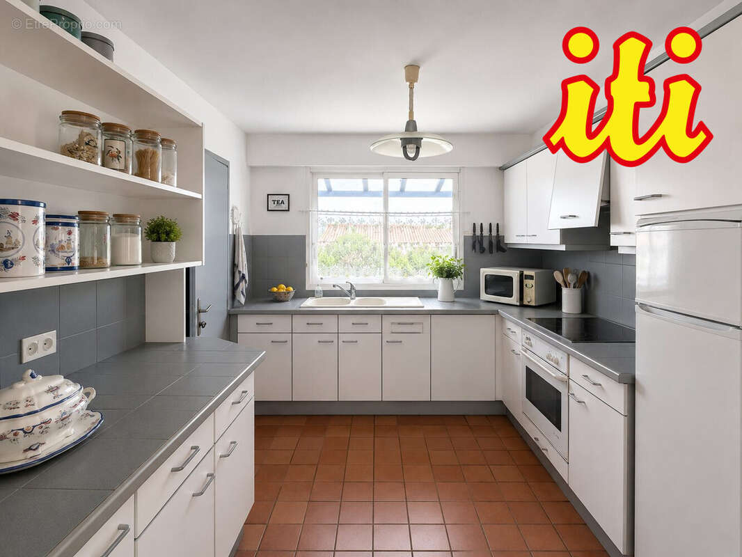 Maison 101 m² à Les Sables-D'olonne  - photo 3