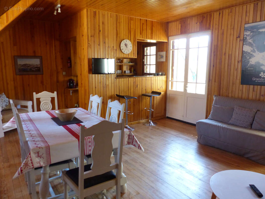 Maison de ville - photo 2