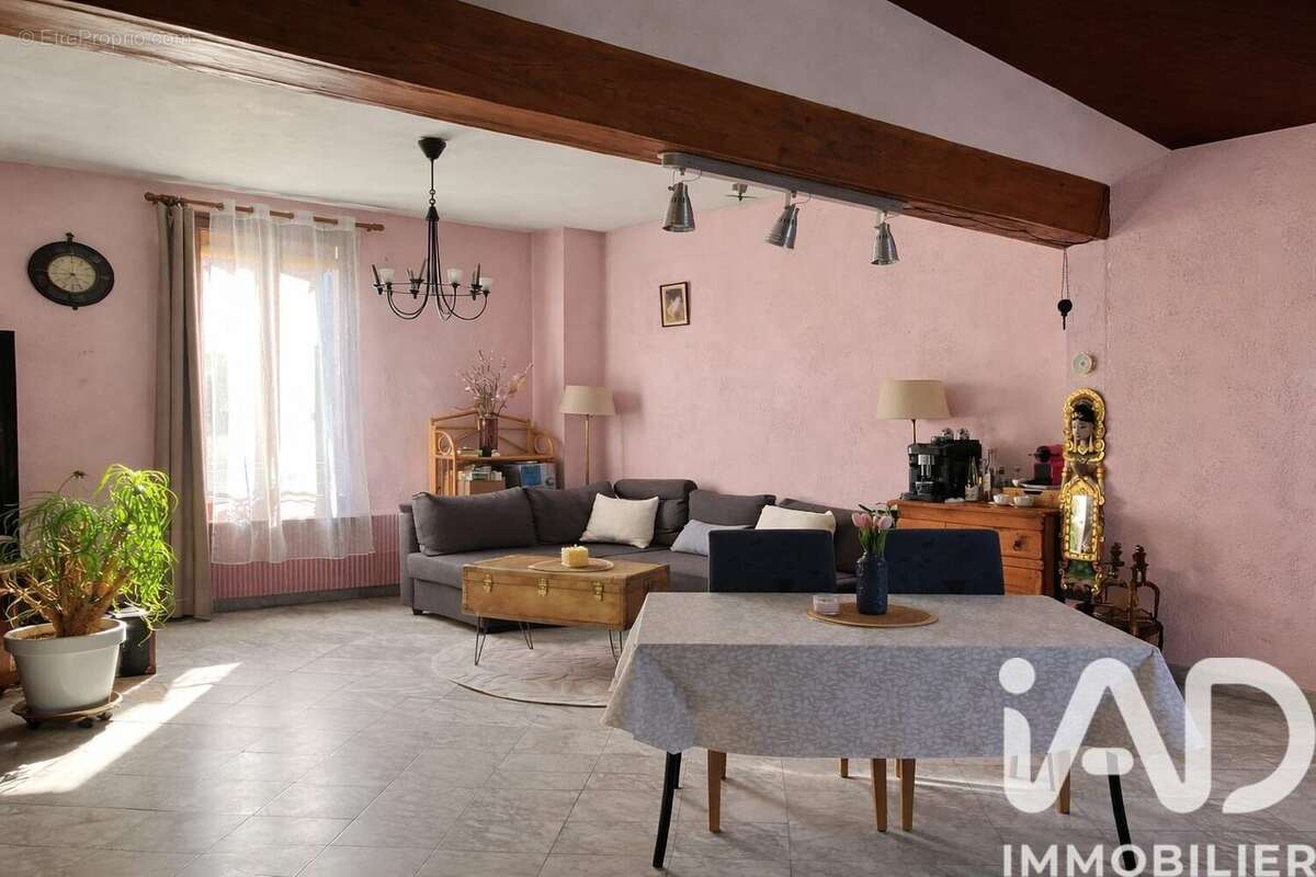 Photo 2 - Maison à DRAVEIL