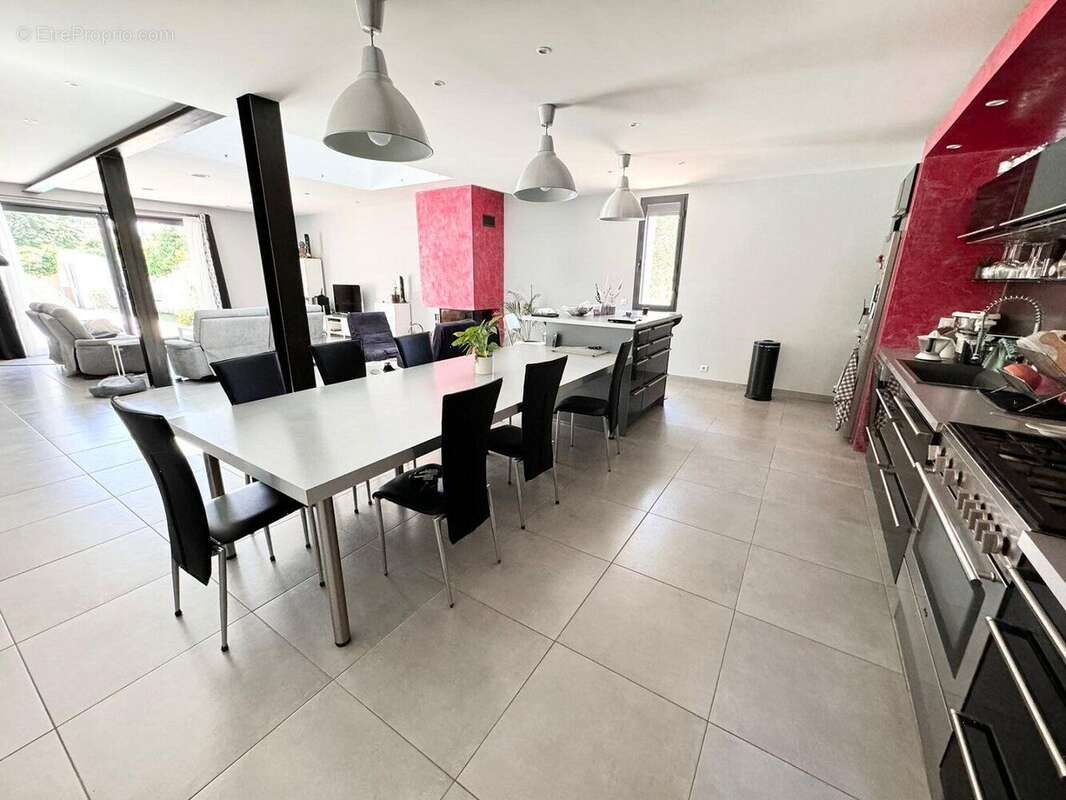 Photo 9 - Maison à ADISSAN