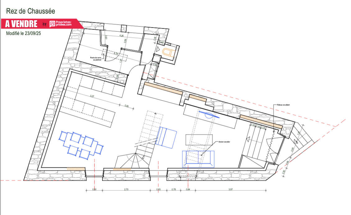 Maison Allassac 4 pièces 115 m2 - photo 14