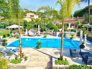 Maison à MOUANS-SARTOUX