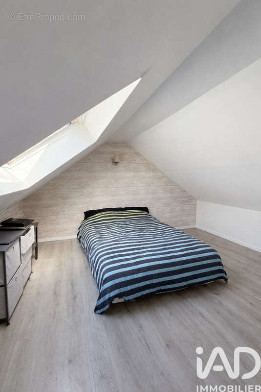 Photo 8 - Maison à HALLUIN