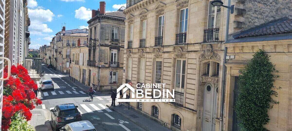 Maison à BORDEAUX