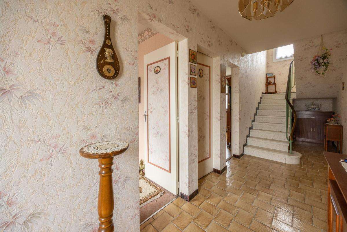 Maison à REZE