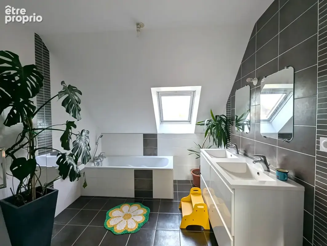 Maison familiale de 2011, 3 chambres et jardin de 619 m² à Baguer-Pican - photo 14