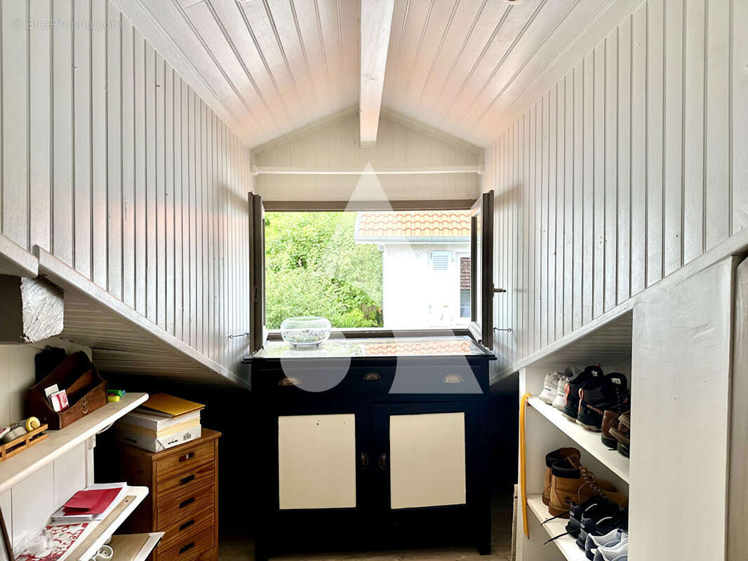 Appartement à ANGLET