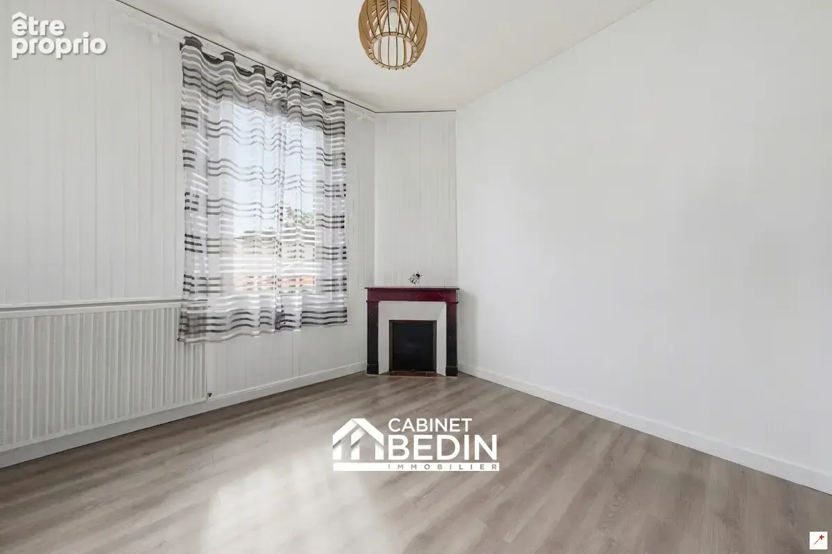 Maison 3 pièces 111 m² à vendre à Merignac (33700) - photo 6