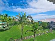 Appartement à SAINT-FRANCOIS