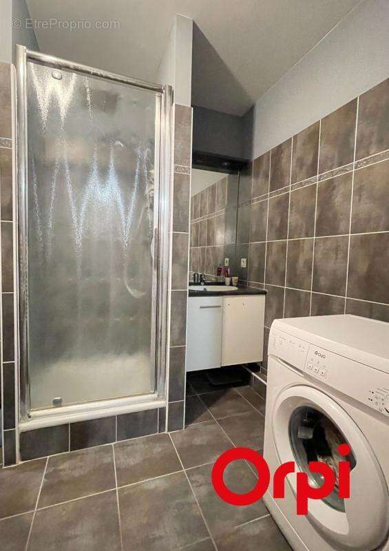 Appartement à VENISSIEUX