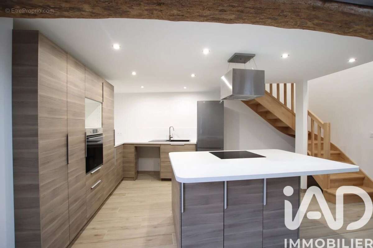 Photo 3 - Maison à INGRE