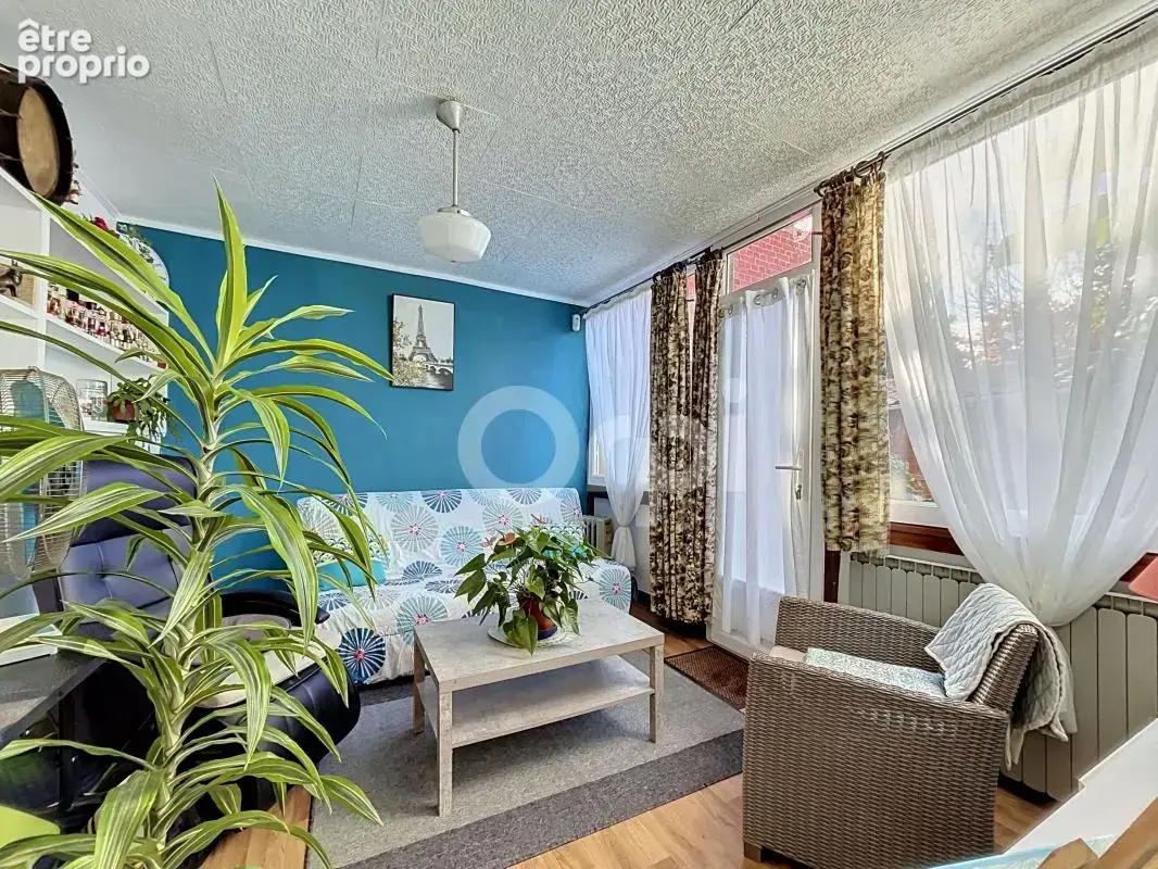 Maison 133 m² Mouy - photo 10