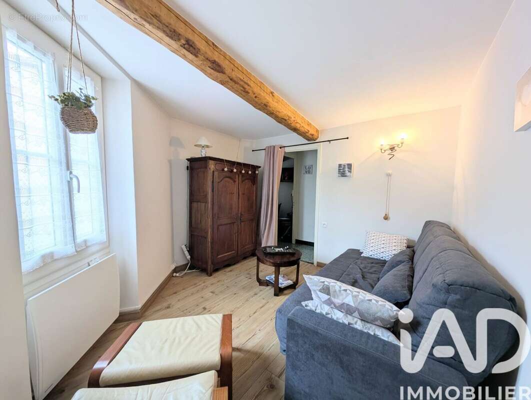 Photo 6 - Maison à RIA-SIRACH