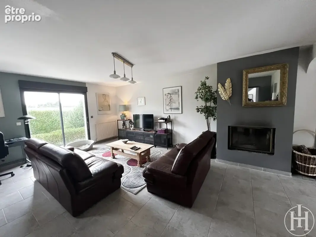 Maison de Campagne - photo 2