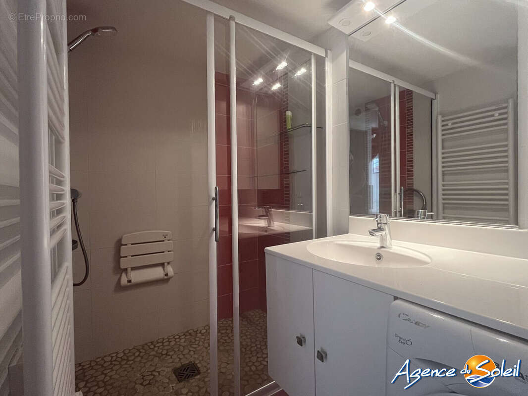 Maison à LE BARCARES