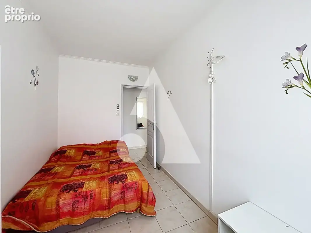 Appartement 2 pièces au Grau d'Agde - À deux pas de la mer - photo 12