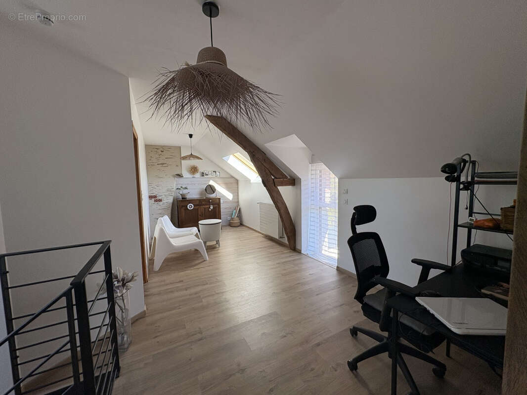 Maison à SUCE-SUR-ERDRE