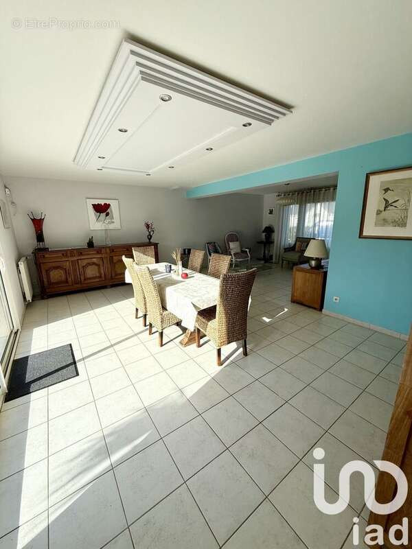 Photo 3 - Maison à BEAURAINS